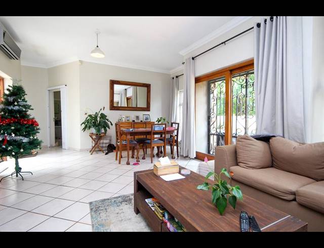 3 BEDROOM TOWNHOUSE FOR SALE IN HIGHVELD